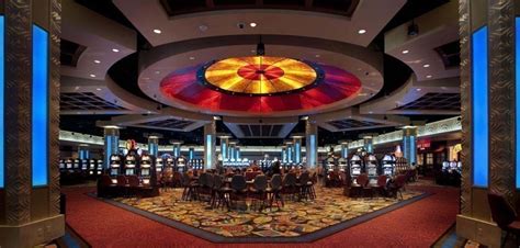 Choctaw Casino Ada Ok