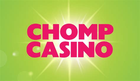 Chomp Casino Review