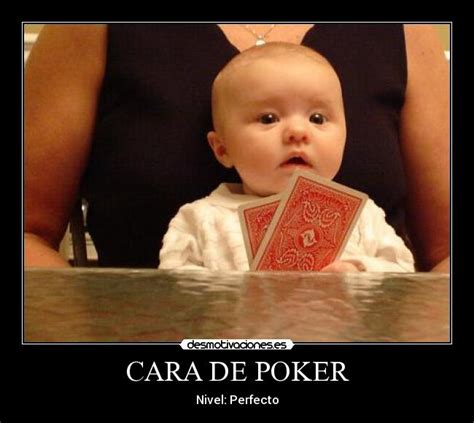 Chorando Poker Face