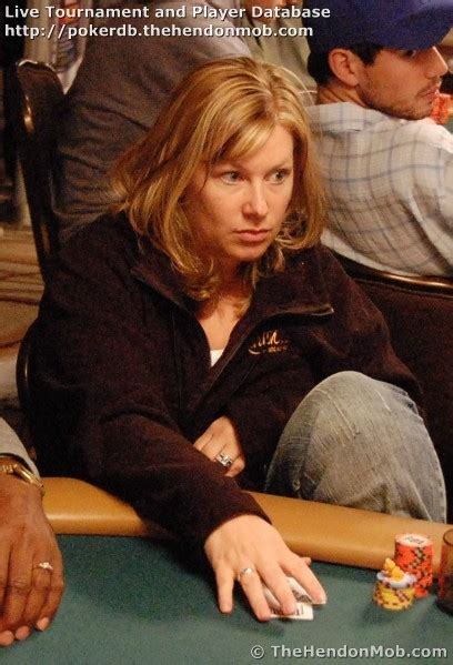 Christina Renz Poker