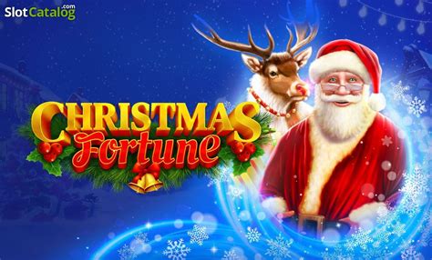 Christmas Fortune Slot Gratis