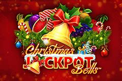 Christmas Jackpot Bells 1xbet