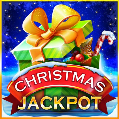 Christmas Jackpot Blaze