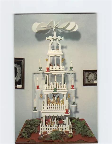 Christmas Of Pyramid 1xbet