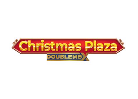 Christmas Plaza Doublemax Blaze