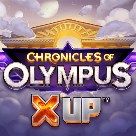 Chronicles Of Olympus X Up Bodog