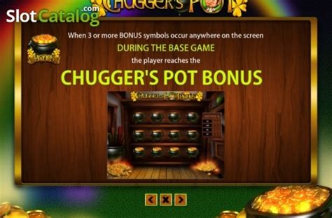 Chugger S Pot Bet365