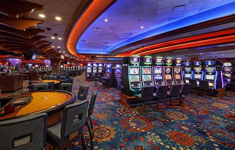 Chumash Casino De Santa Ynez