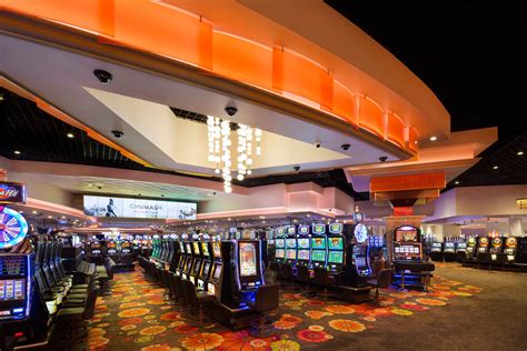 Chumash Casino Horas