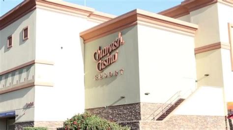 Chumash Casino Resort Estrada Velha De 246 Santa Ynez Ca
