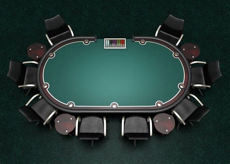 Chumash Mesas De Poker De Casino
