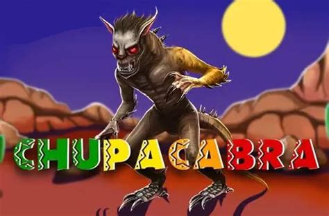 Chupacabra Casino