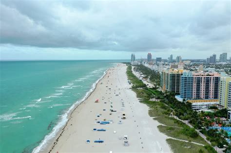 Ci Sono Casino De Uma Praia De Miami