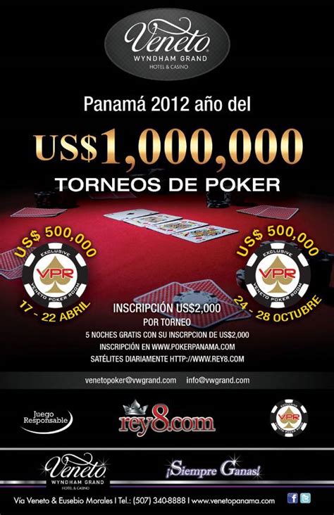 Cidade Do Panama Salas De Poker