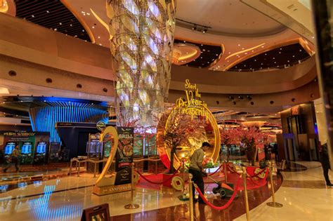 Cidade Dos Sonhos Casino Manila Data De Abertura