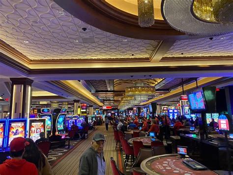 Cincinnati Casino Misturar