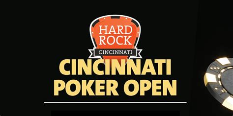 Cincinnati Poker Run