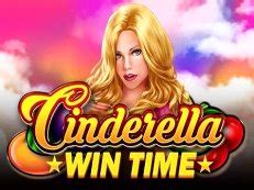 Cinderella Win Time Bet365