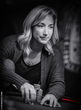 Cindy Kerslake Poker