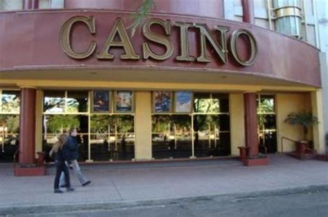 Cines De Casinos Del Litoral Corrientes