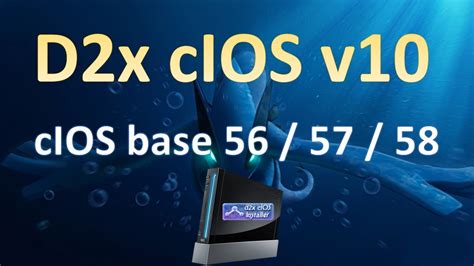 Cios D2x V8 Da Base De Dados De 56 Slot 249