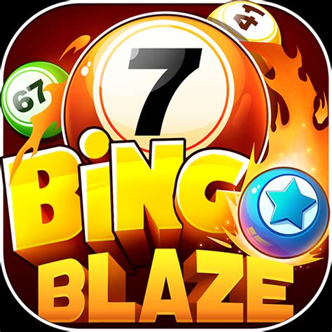 Circus Bingo Blaze