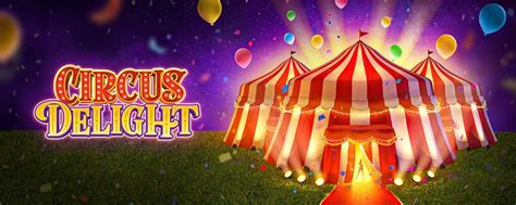Circus Delight Netbet