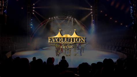 Circus Evolution Betano