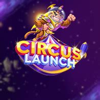 Circus Launch Betsson