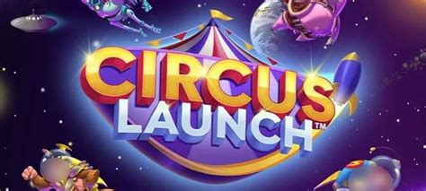 Circus Launch Bodog