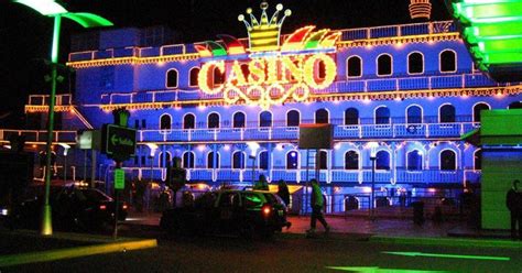 Cirsa Casino Puerto Madero