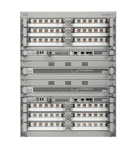 Cisco Asr 1013 Slots