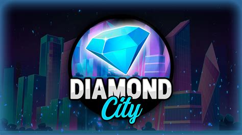 City Of Diamonds Brabet