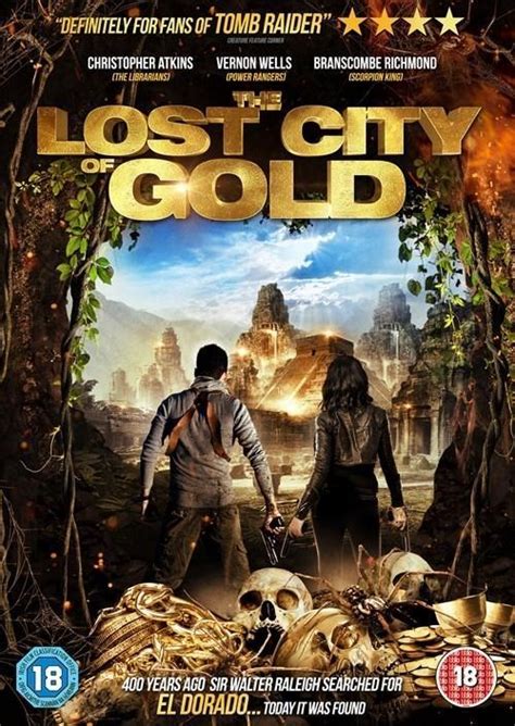 City Of Gold 2 Betsul