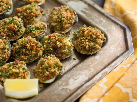 Clams Casino Ela Quente