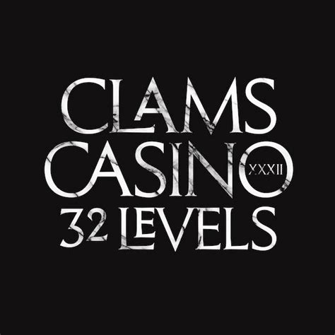 Clams Casino Novo Album