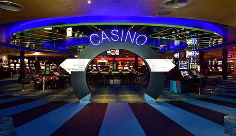 Claremont Automaticas Do Casino