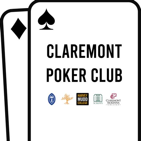 Claremont Poker