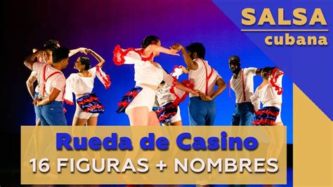 Clases Salsa Casino Miami