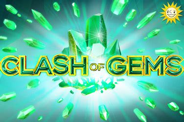 Clash Of Gems Betway