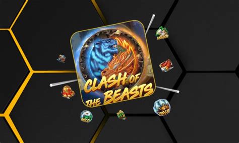 Clash Of The Beasts Bwin