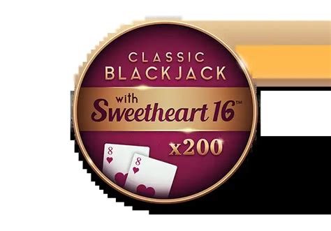 Classic Blackjack With Sweetheart 16 1xbet