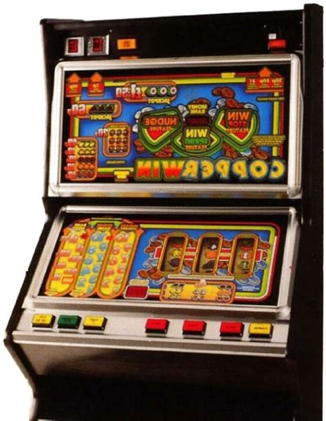 Classic Fruit Machine 888 Casino