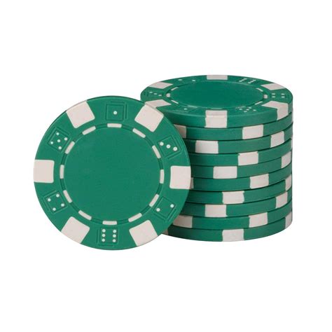 Claytec Fichas De Poker