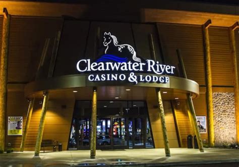 Clearwater Entretenimento De Casino