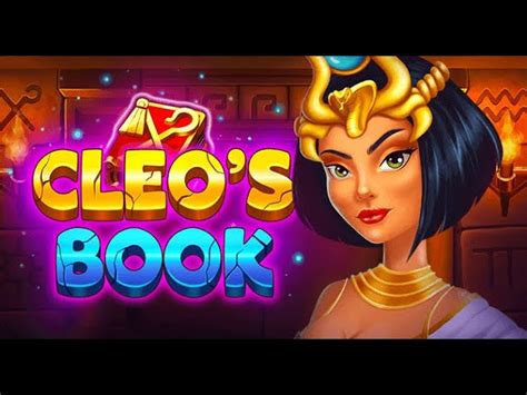 Cleo S Book Betsul