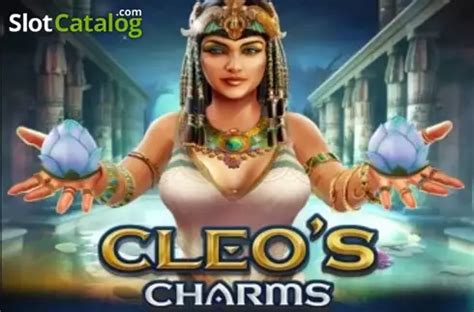 Cleo S Charm Leovegas