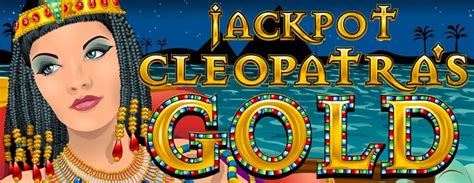 Cleo S Gold Slot - Play Online