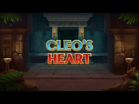 Cleo S Heart Betsul