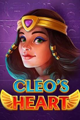 Cleo S Heart Slot - Play Online